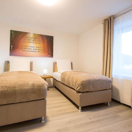 Luxury Kirrberg Daire Homburg  Dış mekan fotoğraf