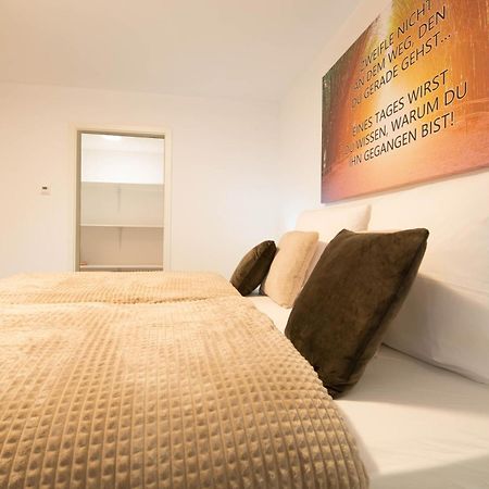 Luxury Kirrberg Daire Homburg  Dış mekan fotoğraf