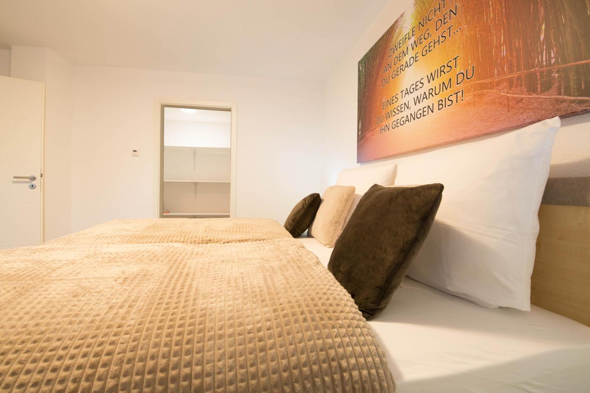 Luxury Kirrberg Daire Homburg  Dış mekan fotoğraf