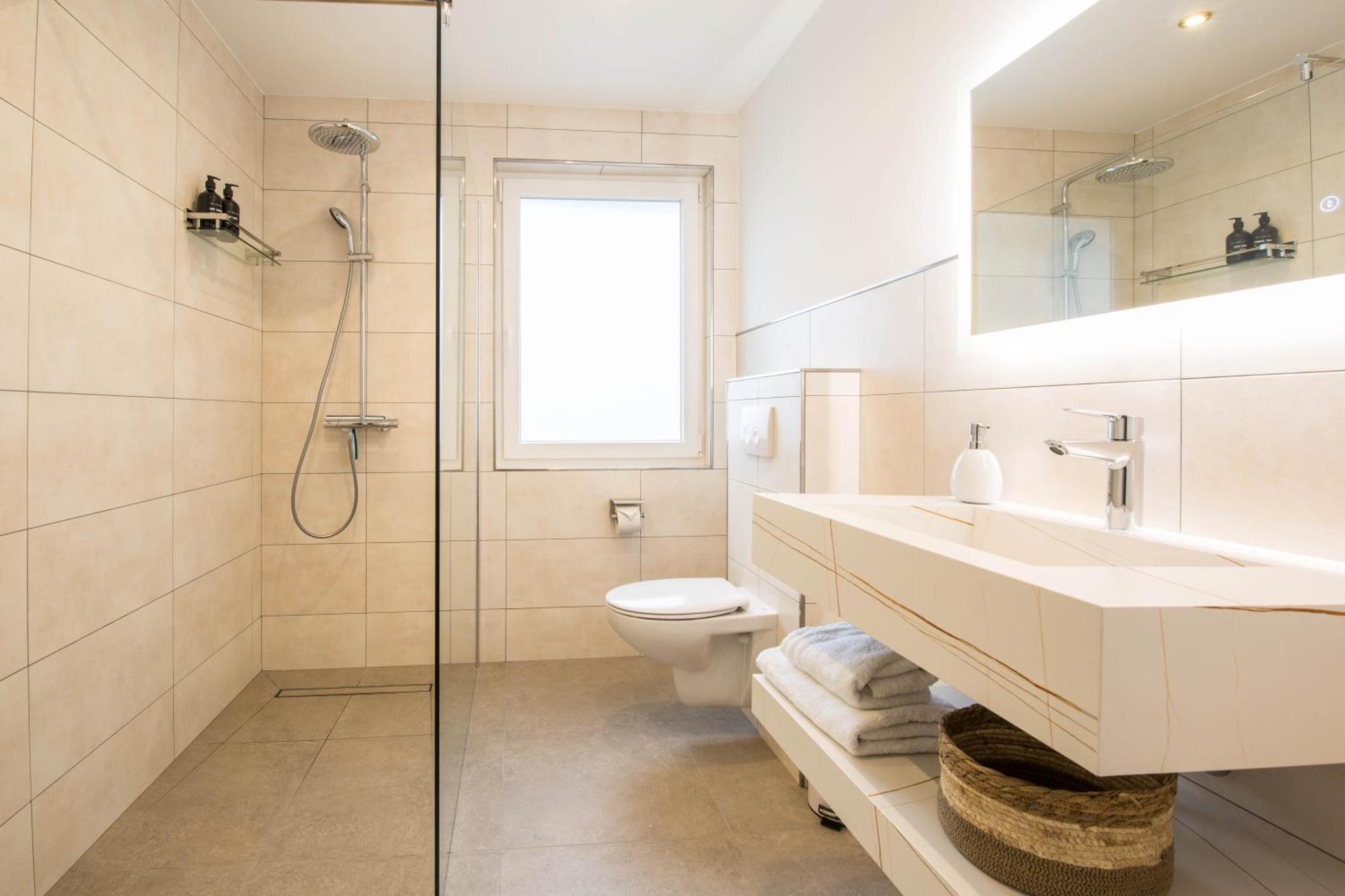 Luxury Kirrberg Daire Homburg  Dış mekan fotoğraf
